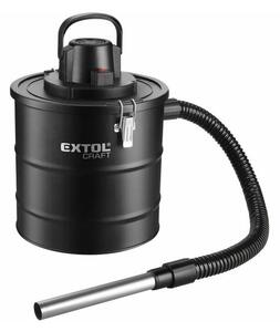Extol - Krbový vysavač popela 18 l 800W/230V