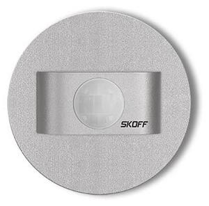 Senzor pohybu PIR Skoff Rueda hliník IP20 MC-RUE-G-0 10V