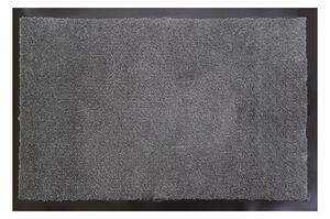 Vesna | Vstupní čistící rohožka ETON 71 PC šedá, rozměr 40x60 cm