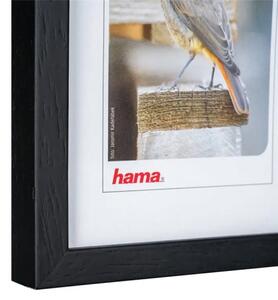 Hama - Fotorámeček 13x18 cm borovice/černá