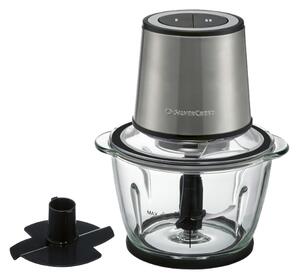 Silvercrest® Univerzální drtič EDS Smze 500 C2 (stříbrná) (100412162001)