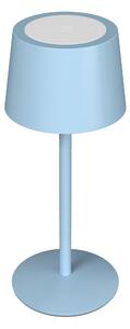 STOLNÍ LAMPA NA BATERIE, 9/22 cm Novel - Nástěnná svítidla