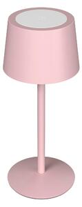 STOLNÍ LAMPA NA BATERIE, 9/22 cm Novel - Nástěnná svítidla
