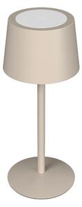 STOLNÍ LAMPA NA BATERIE, 9/22 cm Novel - Nástěnná svítidla