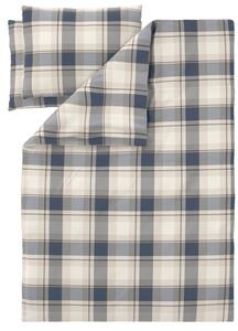Livarno® Ložní povlečení z jemného flanelu, 200 x 220 cm, 70 x 90 cm (kostka) (100412978004)