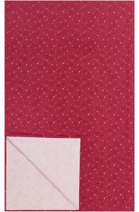 Livarno® Omyvatelný ubrus, 130 x 160 cm (hvězdy) (100411338003)