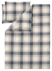 Livarno® Ložní povlečení z jemného flanelu, 200 x 220 cm, 70 x 90 cm (kostka) (100412978004)