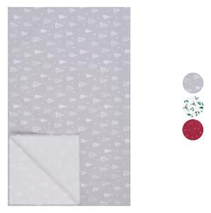 Livarno® Omyvatelný ubrus, 130 x 160 cm (100411338)