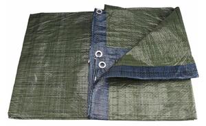 Extol - Nepromokavá krycí plachta 60g/m2 3x5m
