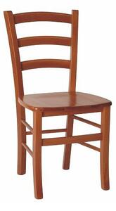 Jídelní židle PAYSANE hladká (na výběr více variant)