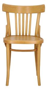Židle Fameg A-788 VERT standard tvrdé dřevo