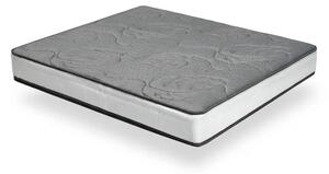 Středně tvrdá pěnová matrace 160x200 cm Zen Comfort – Bonami Selection