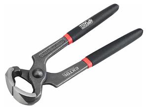 Extol Premium - Štípací čelní kleště s izolací 180 mm