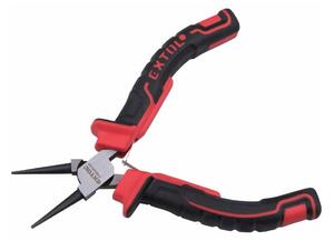 Extol Premium - Kulaté kleště mini 125 mm