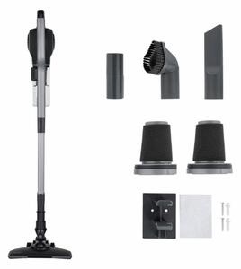 TESLA Electronics AeroStar - Bezsáčkový tyčový vysavač 2v1 600W/230V