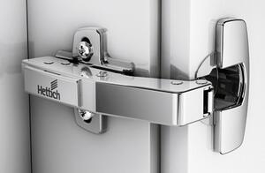 Hettich závěs sensys 8639l 95° W90 vložený th52 9088021