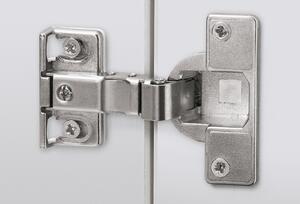 Hettich Lednicový závěs ET 582 T22 72134