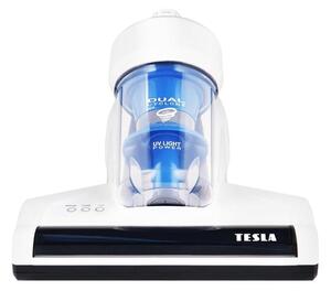 TESLA Electronics LifeStar - Ruční antibakt. vysavač s UV-C lampou 3v1 550W/230V