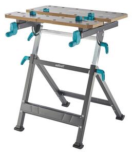 Wolfcraft pracovní stůl MASTER 650 ERGO 6870000