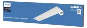 Philips - LED Panel podhledový PROJECTLINE LED/36W/230V 4000K 119x29,5 cm
