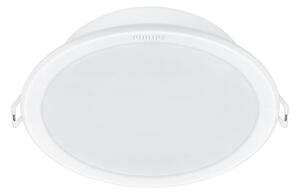Philips - LED Podhledové svítidlo MESON LED/7,5W/230V 4000K pr. 12 cm