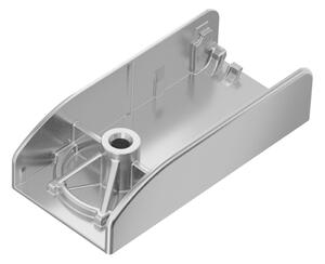 Hettich adaptér k nalepení pro závěsy Sensys na sklo - 2 ks 9116092