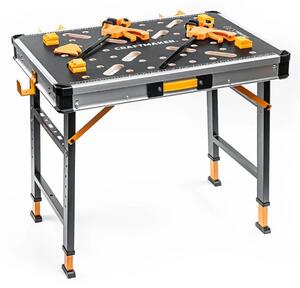 Craftmaker skládací pracovní stůl Pro Station S30 V2 694721