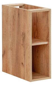 Comad Capri Oak regál 44x57 cm CAPRI OAK 810A FSC