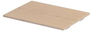 Oltens Lun deska na skříňku 60x45 cm dub 63024060