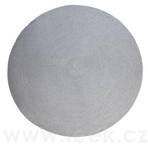 Cane-line Venkovní koberec Dot, Cane-line, kulatý 200 cm, venkovní látka Selected PP multi colour