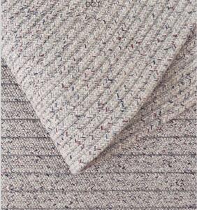 Cane-line Venkovní koberec Dot, Cane-line, kulatý 200 cm, venkovní látka Selected PP multi colour