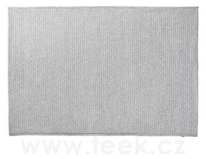Cane-line Venkovní koberec Dot, Cane-line, obdélníkový 240x170 cm, venkovní látka Selected PP multi colour