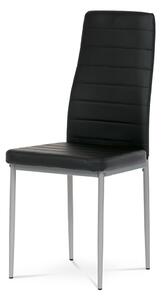 Jídelní židle DCL-377 černá