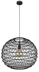 ZÁVĚSNÉ SVÍTIDLO, 59/120 cm Globo - Online Only svítidla, Online Only