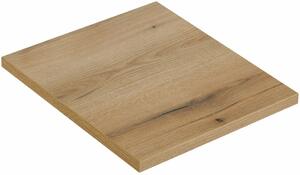 Comad Nova Oak deska 50.4x40 cm dub NOVA OAK A 89-50