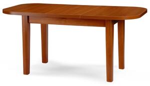 Stima Stůl MAX Rozměr: 120x85 cm, Odstín: Bílá