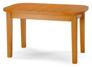 Stima Stůl MAX Rozměr: 150x85 cm, Odstín: Bílá