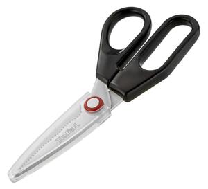 Tefal - Kuchyňské nůžky INGENIO nerez/černá