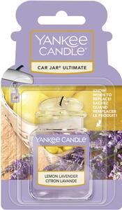 YANKEE CANDLE LEMON LAVENDER LUXUSNÍ VISAČKA