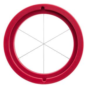 Tefal - Kráječ vajec INGENIO černá/červená