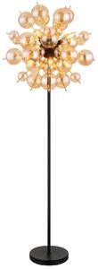 STOJACÍ LAMPA, 55/55/155 cm Globo - Online Only svítidla, Online Only
