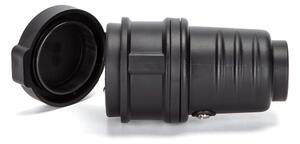 Aigostar - Zásuvka do vlhkého prostředí 16A 250V IP44