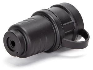 Aigostar - Zásuvka do vlhkého prostředí 16A 250V IP44