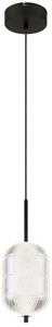 ZÁVĚSNÉ LED SVÍTIDLO, 15/120 cm Globo - Online Only svítidla, Online Only
