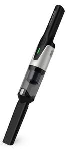 Rowenta - Ruční vysavač X-TOUCH 80W/7,4V černá