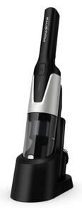Rowenta - Ruční vysavač X-TOUCH 80W/7,4V černá