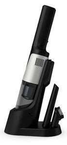 Rowenta - Ruční vysavač X-TOUCH 80W/7,4V černá