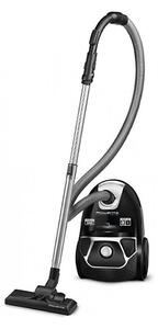 Rowenta - Sáčkový vysavač COMPACT POWER ANIMAL CARE 3l 750W/230V černá