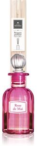 Esprit Provence Rose De Mai aroma difuzér s náplní 100 ml
