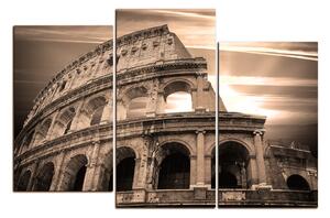 Obraz na plátně - Římské Koloseum 1206FC (150x100 cm)